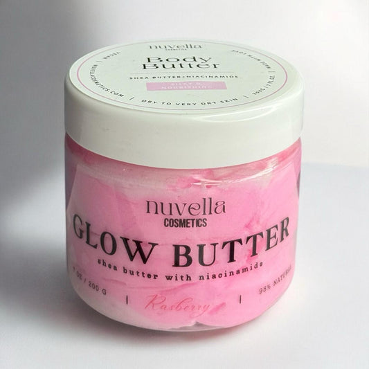 Shea Glow Butter