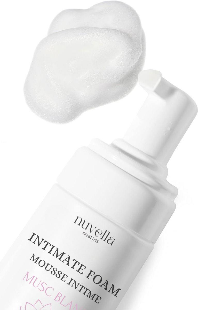 Nuvella Radiant Intimate Care Duo