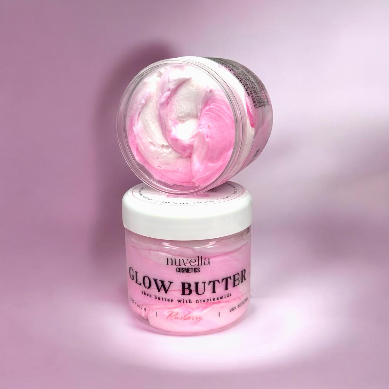 Shea Glow Butter